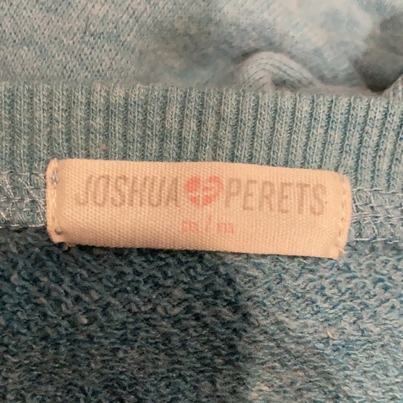 Oversized Crewneck - Picture 7 of 7